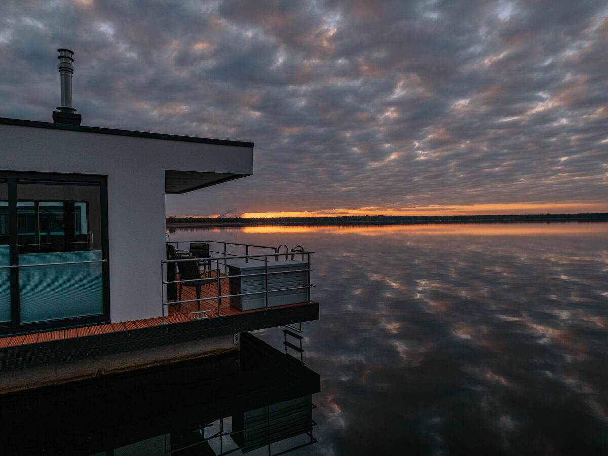 Wunderschön am Abend!