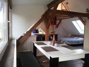 Ferienwohnung Wildgehege 2