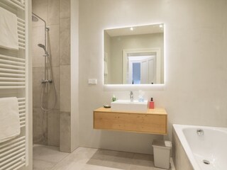 Appartamento Wien-Wieden Caratteristiche 9