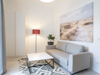 Appartamento Wien-Wieden Caratteristiche 4