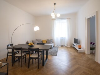 Appartamento Wien-Wieden Caratteristiche 6