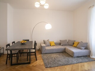 Appartamento Wien-Wieden Caratteristiche 7