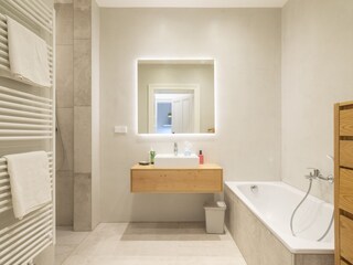 Appartamento Wien-Wieden Caratteristiche 10