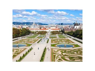 Appartamento Wien-Wieden Ambiente 12