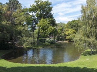 Appartamento Wien-Wieden Ambiente 13