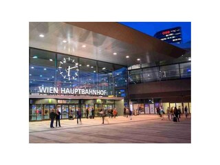 Appartamento Wien-Wieden Ambiente 14