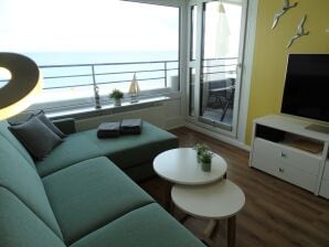 Strandhotel Strandliebe 72.1