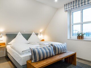 Appartamento per vacanze Greetsiel Caratteristiche 9