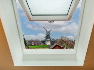 Appartamento per vacanze Greetsiel Caratteristiche 10