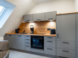 Appartamento per vacanze Greetsiel Caratteristiche 11