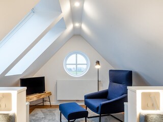 Appartamento per vacanze Greetsiel Caratteristiche 12