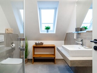 Appartamento per vacanze Greetsiel Caratteristiche 13