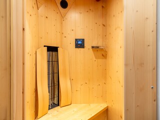 Appartamento per vacanze Greetsiel Caratteristiche 14