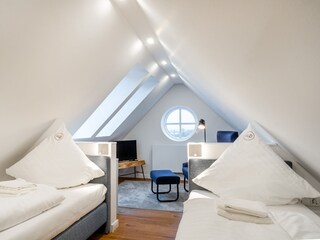 Appartamento per vacanze Greetsiel Caratteristiche 15