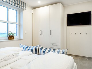 Appartamento per vacanze Greetsiel Caratteristiche 17