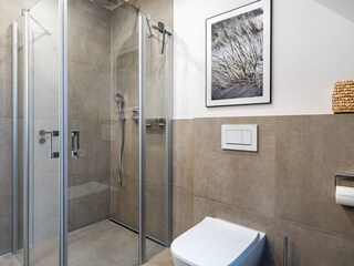 Appartamento per vacanze Greetsiel Caratteristiche 18