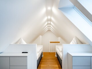 Appartamento per vacanze Greetsiel Caratteristiche 20