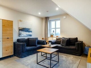 Appartamento per vacanze Greetsiel Caratteristiche 21