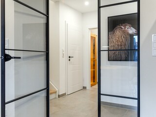 Appartamento per vacanze Greetsiel Caratteristiche 22