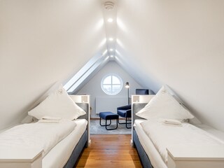 Appartamento per vacanze Greetsiel Caratteristiche 23