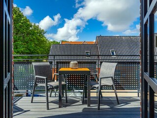 Appartamento per vacanze Greetsiel Registrazione all'aperto 4