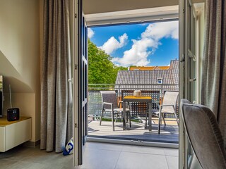 Appartamento per vacanze Greetsiel Registrazione all'aperto 5