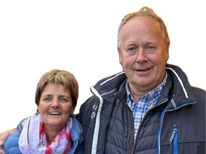 Firma Pflüger Küstenstern Projekt GmbH - Familie Annegret und Heino Pflüger