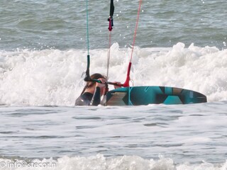 Casa per le vacanze Nieuwvliet Ambiente 27