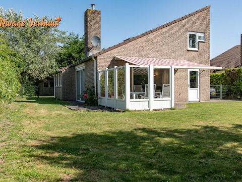 Ferienhaus Rivage 87