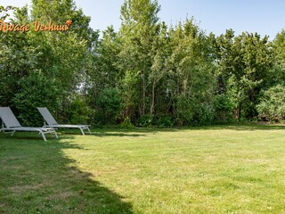 Holiday house Nieuwvliet Outdoor Recording 4