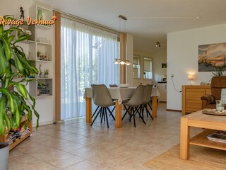 Casa per le vacanze Nieuwvliet Caratteristiche 8