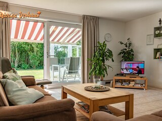 Holiday house Nieuwvliet Features 11