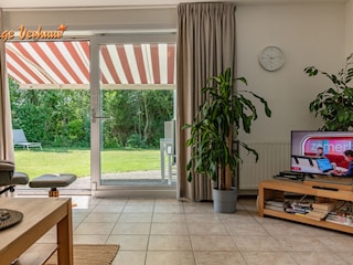 Holiday house Nieuwvliet Features 10