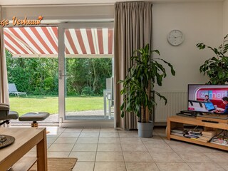 Vakantiehuis Nieuwvliet Kenmerken 10