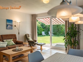 Holiday house Nieuwvliet Features 11