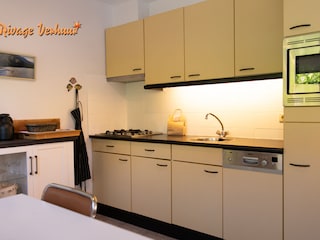 Holiday house Nieuwvliet Features 13
