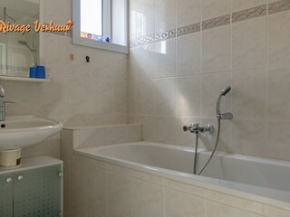 Holiday house Nieuwvliet Features 14
