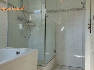 Holiday house Nieuwvliet Features 15