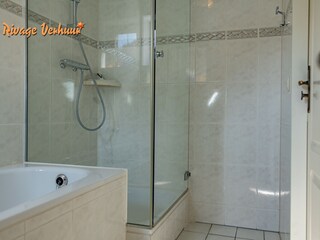Holiday house Nieuwvliet Features 17