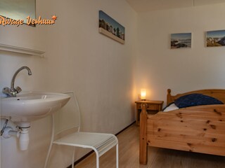 Holiday house Nieuwvliet Features 18