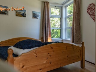 Holiday house Nieuwvliet Features 19