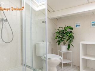 Holiday house Nieuwvliet Features 16