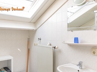 Holiday house Nieuwvliet Features 17