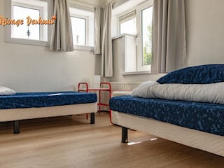 Holiday house Nieuwvliet Features 19