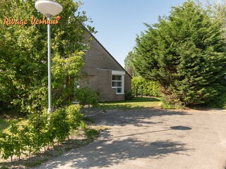 Holiday house Nieuwvliet Outdoor Recording 9