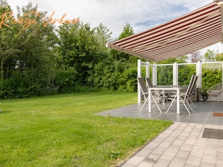 grosse private garten