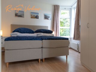 Vakantiehuis Nieuwvliet Kenmerken 20