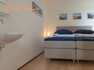 Holiday house Nieuwvliet Features 21