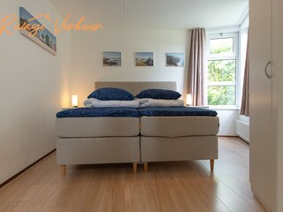 Vakantiehuis Nieuwvliet Kenmerken 22