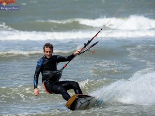 Casa per le vacanze Nieuwvliet Ambiente 31
